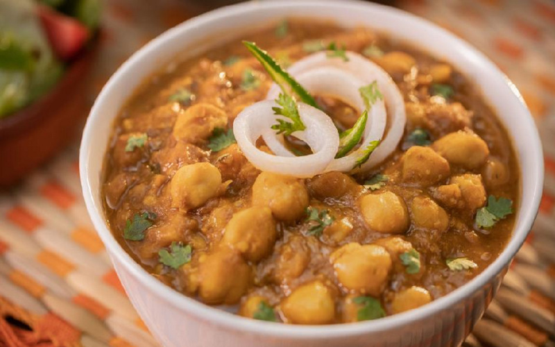 chana-masala