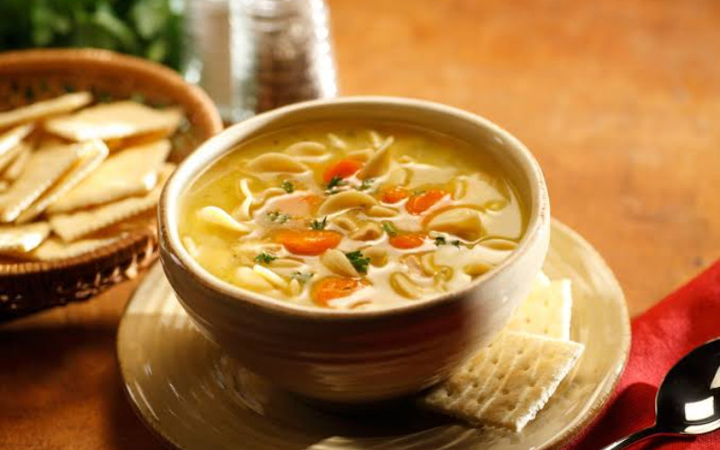 chicken-noodle-soup