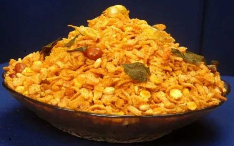 chivda