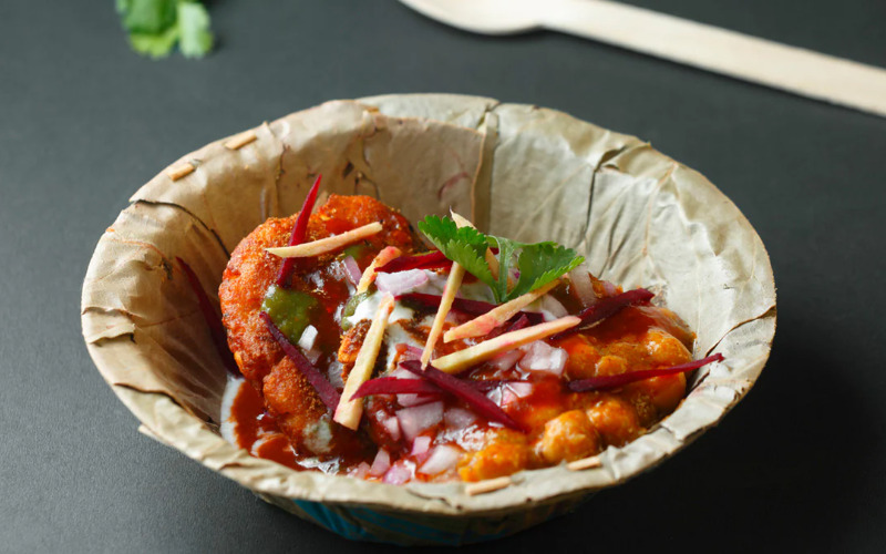 chole-tikki-chaat