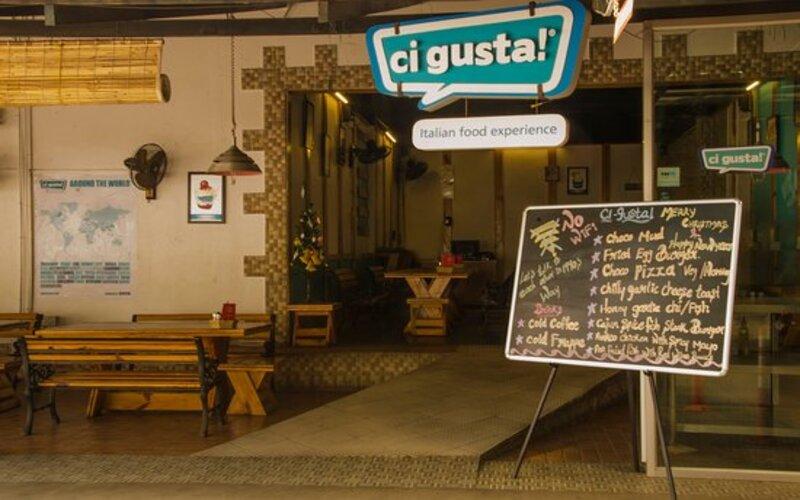 ci-gusta ci-gusta