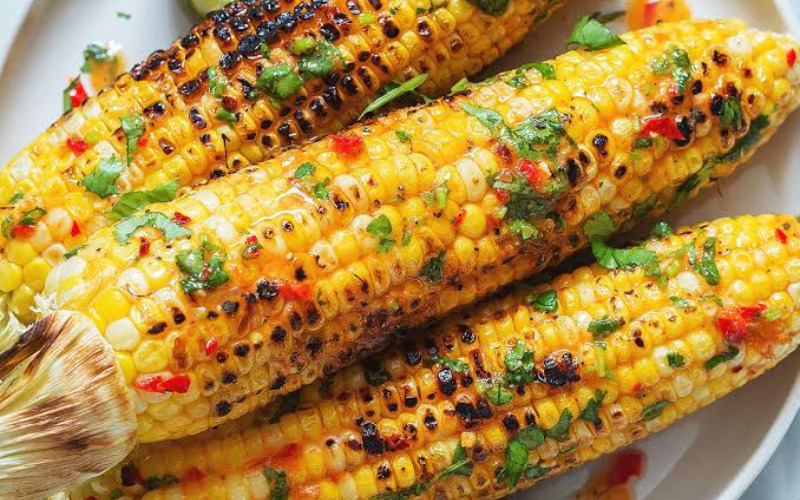 corn-on-the-cob