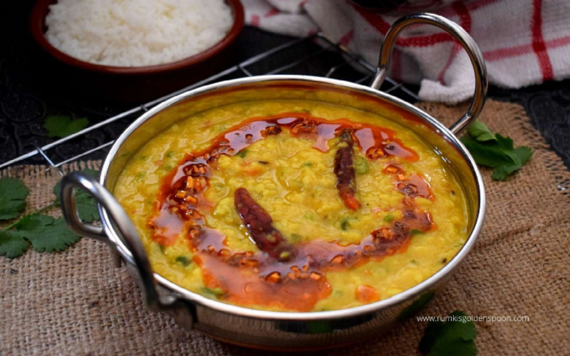 dal-tadka