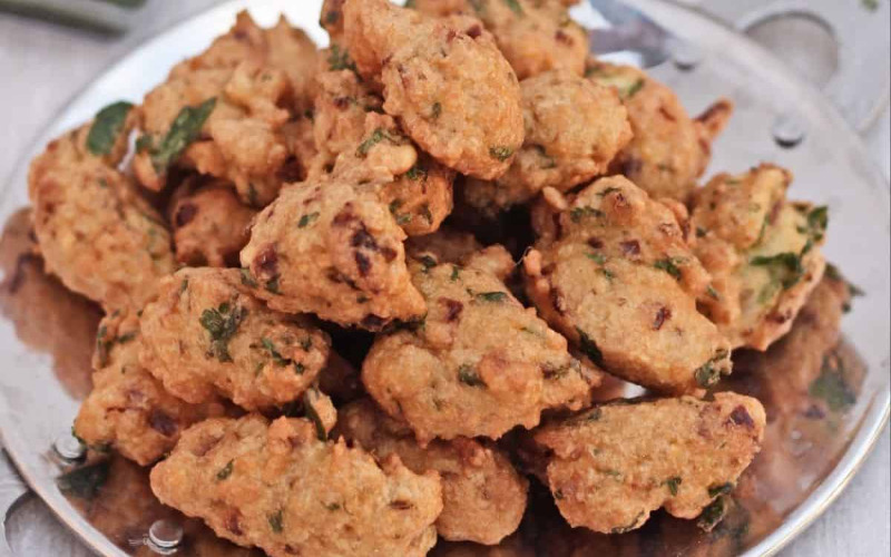 dal-vada