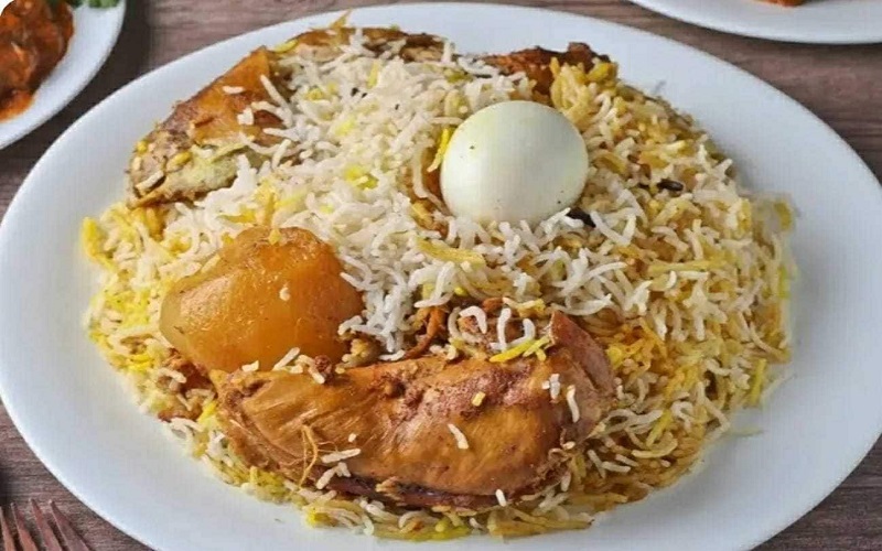 darun