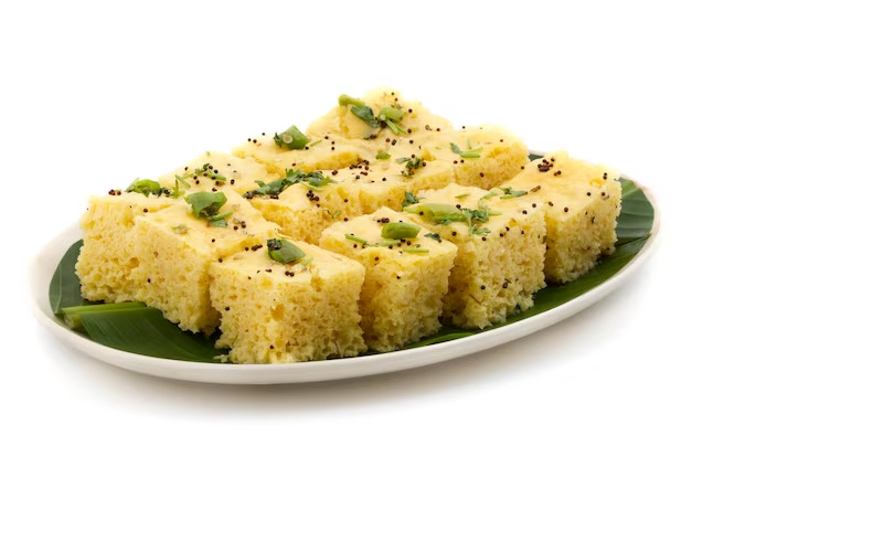 dhokla