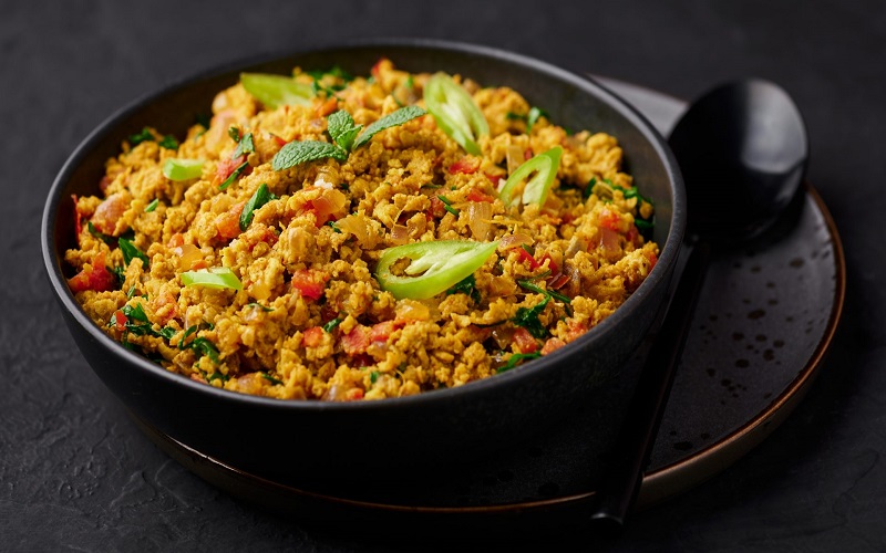 egg-bhurji