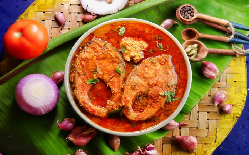 fish-curry