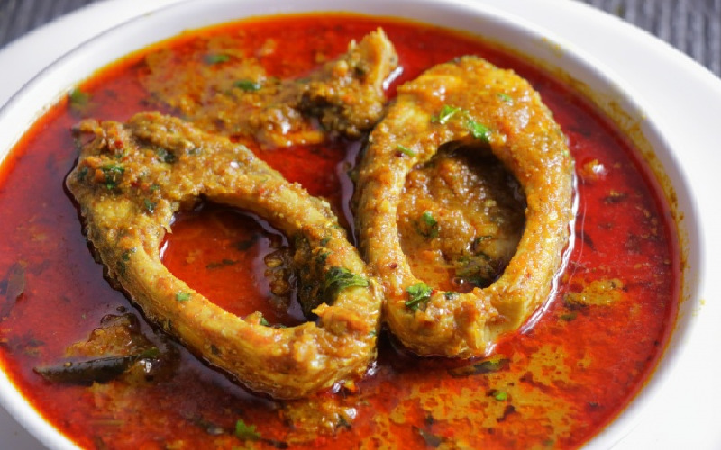 fish-curry