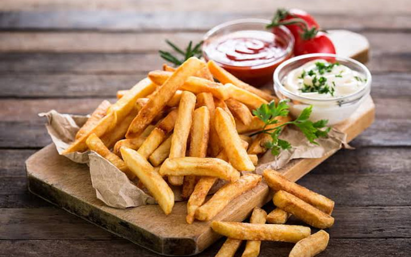french-fries