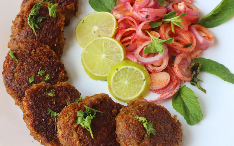 galouti-kebab