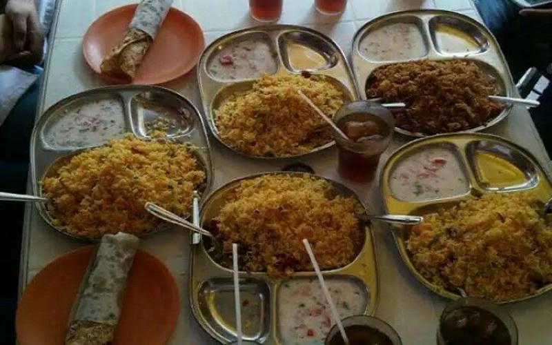 gokul-chinese