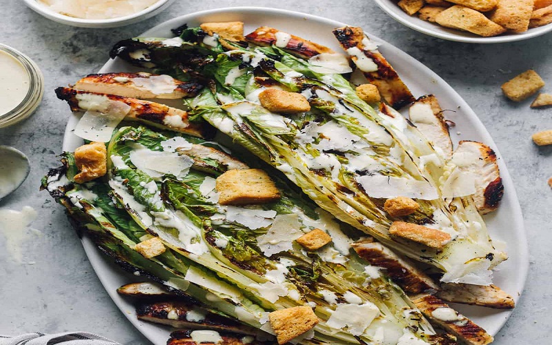 grilled-caesar-salad