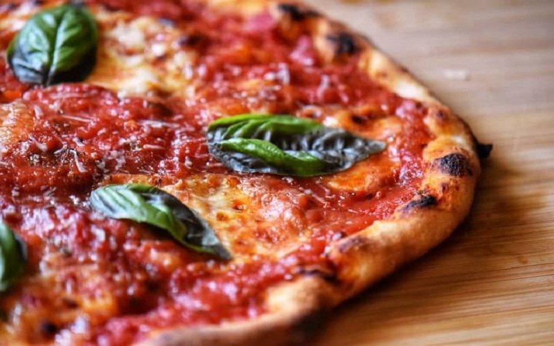 grilled-margherita-pizza