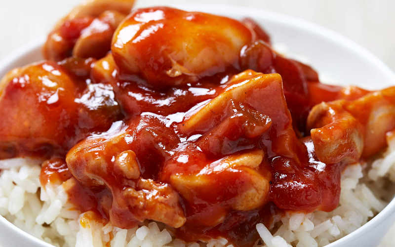 gu-lao-rou