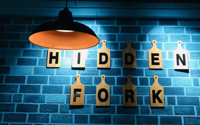 hidden-fork hidden-fork