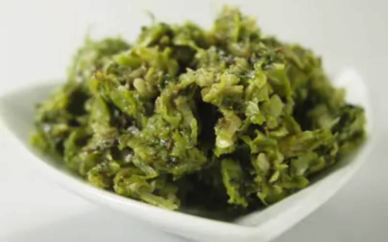hirvi-mirchi-thecha