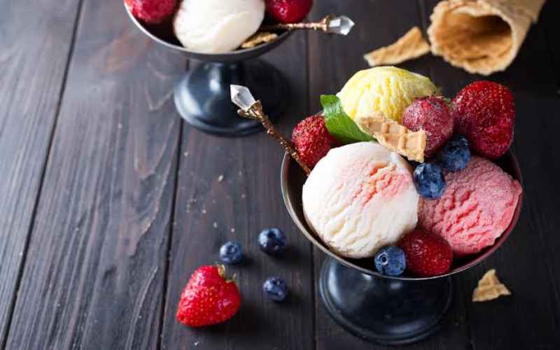 ice-cream