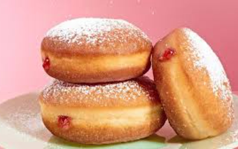 jelly-donuts