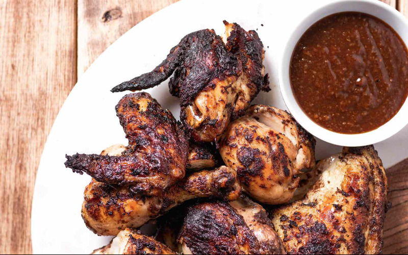 jerk-chicken