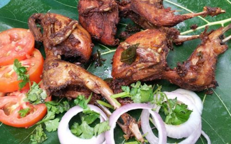 kadai-fry