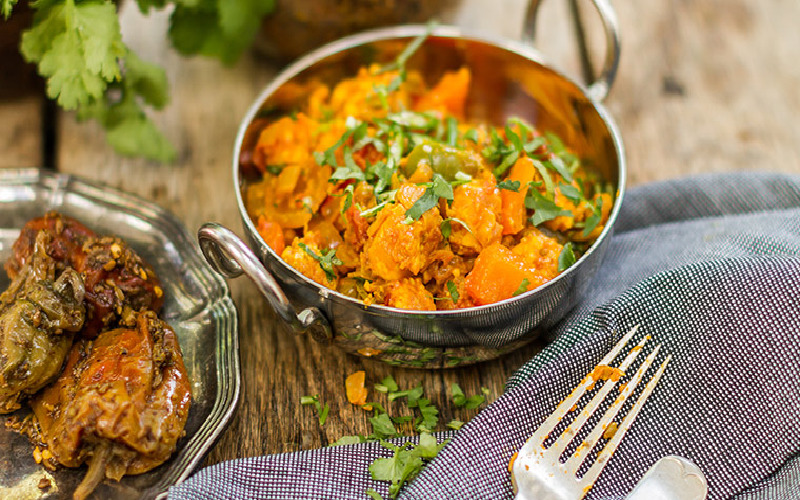 karahi-paneer