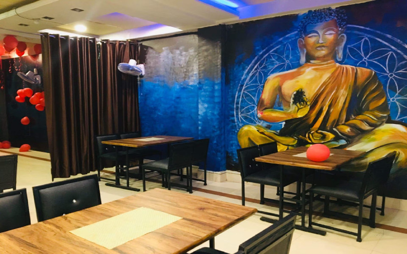 kesara-cafe