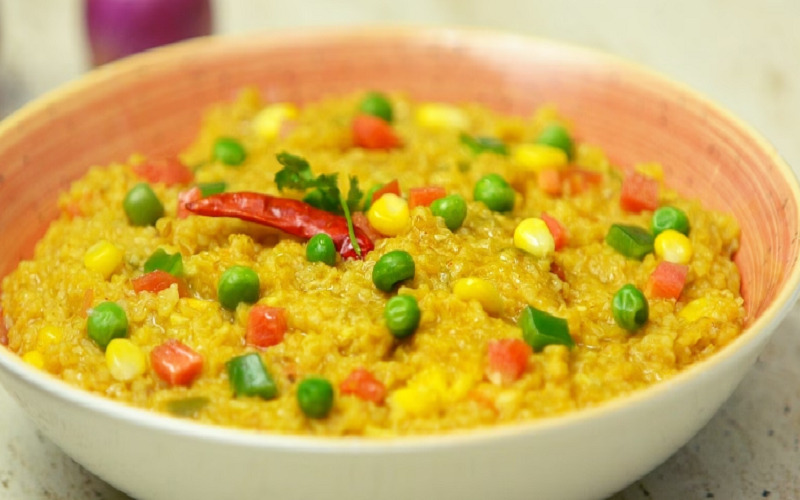 khichdi