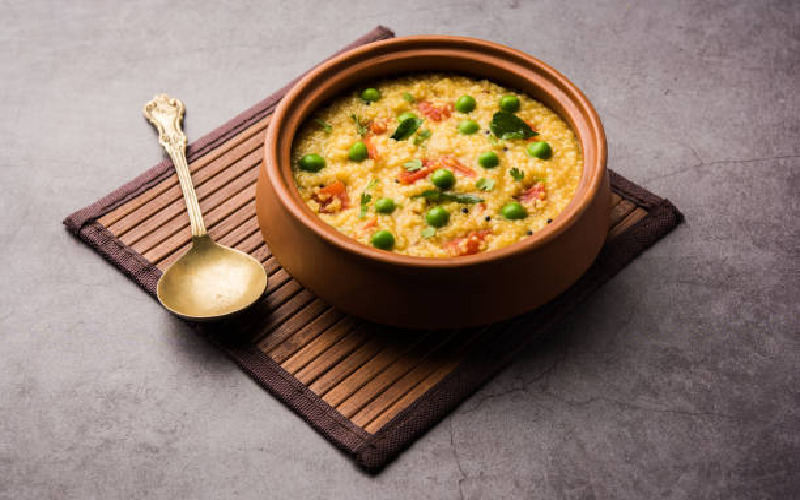 khichdi