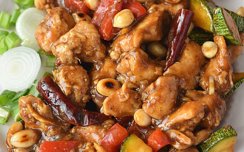 kung-pao-chicken