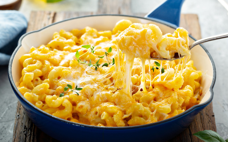 macaroni-and-cheese