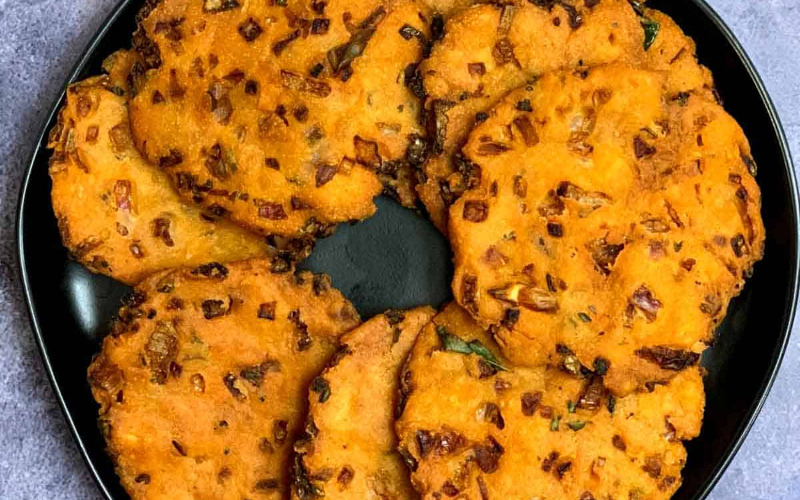 maddur-vada
