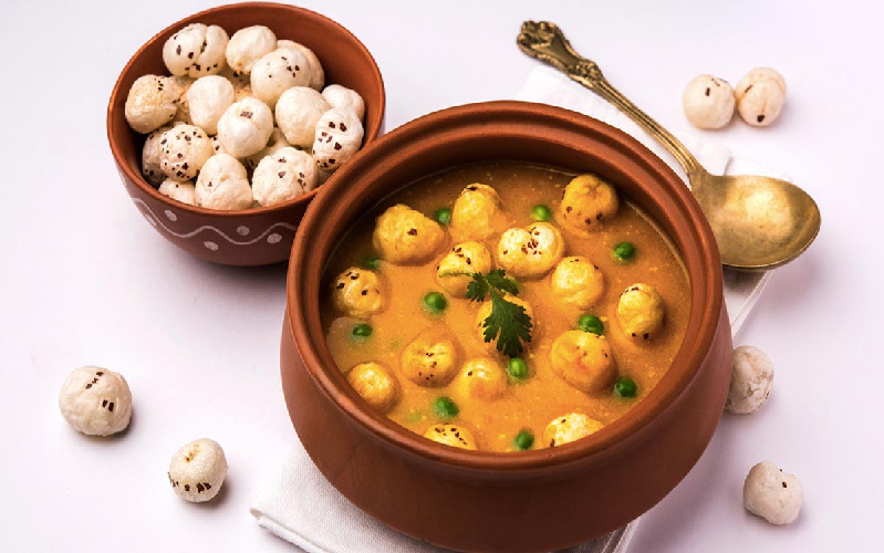 makhana-matar-curry