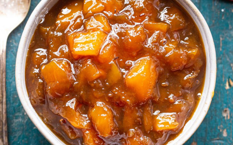 mango-chutney