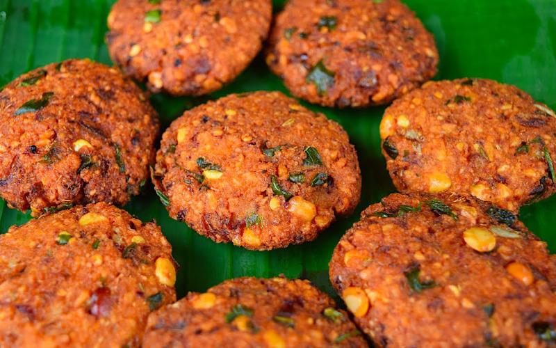 masala-vada