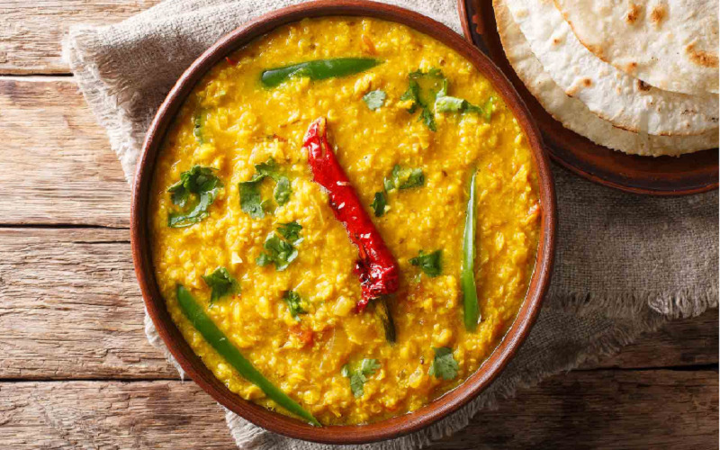 mixed-dal