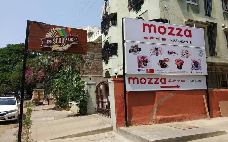 mozza