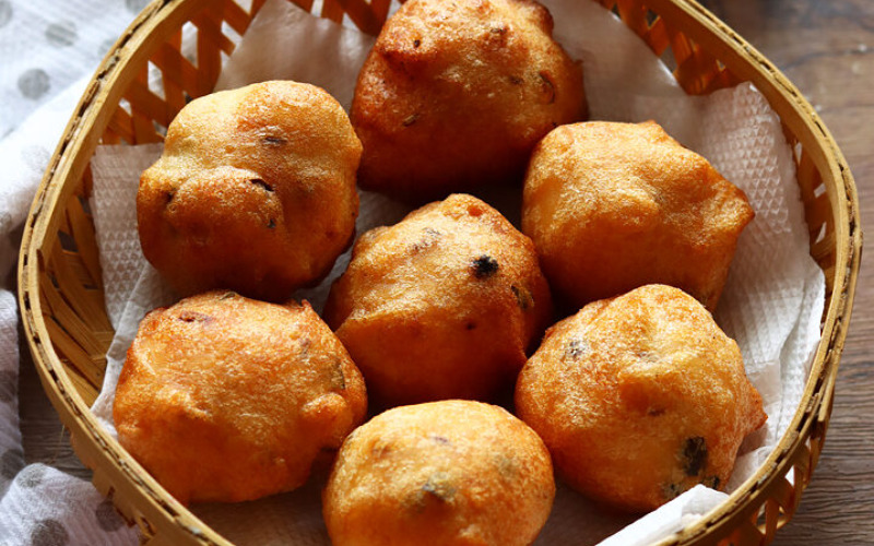 mysore-boonda