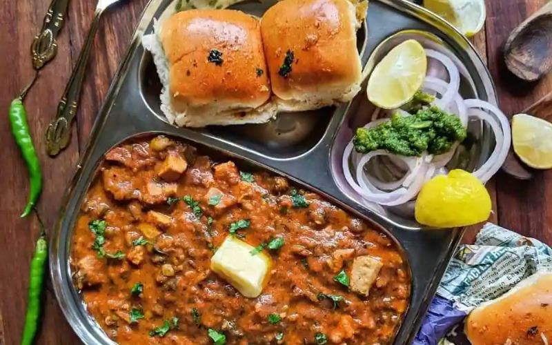 pav-bhaji