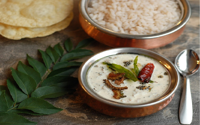 pavakka-khichdi