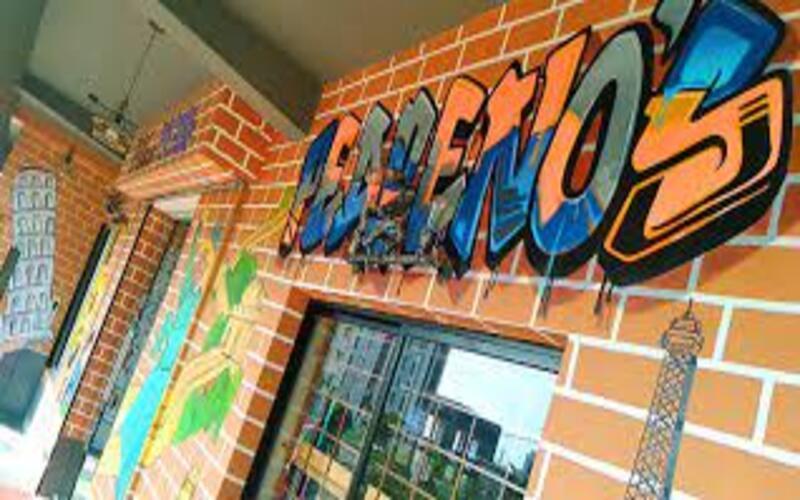 pedrenos