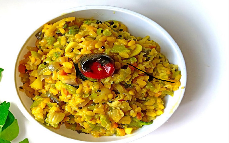 peerkangai--kootu