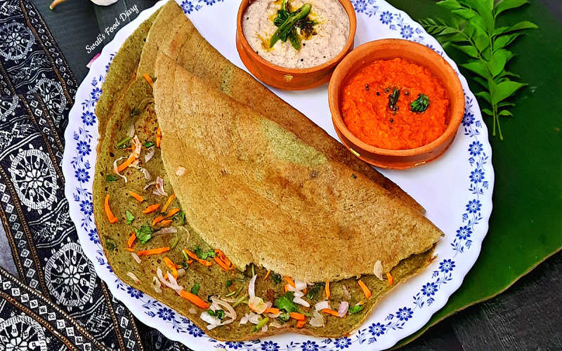 pesarattu