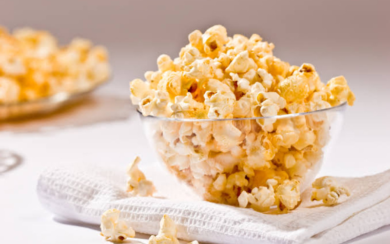 popcorn