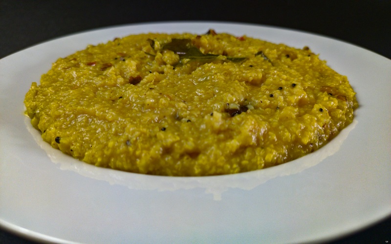 puli-pongal