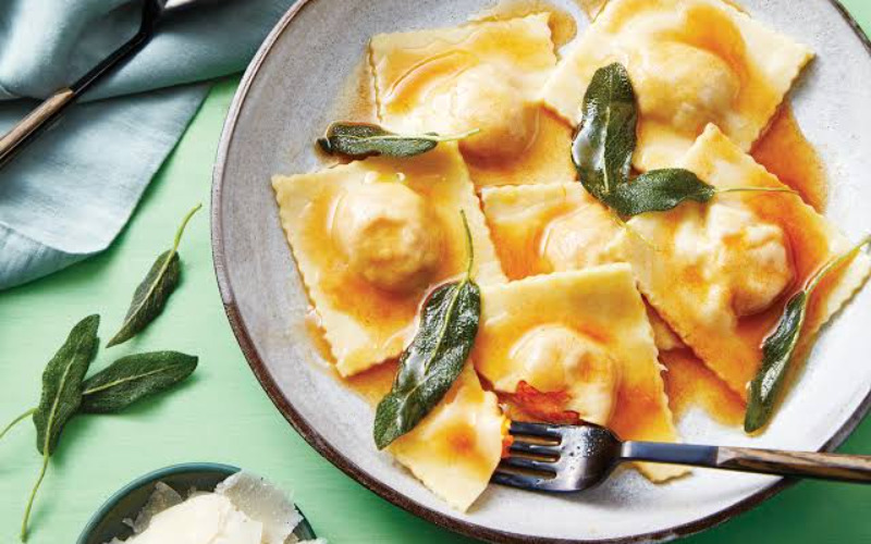 pumpkin-ravioli pumpkin-ravioli