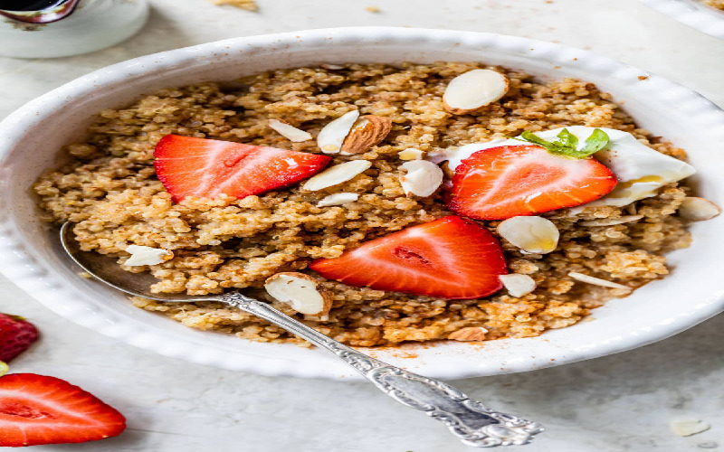 quinoa-breakfast-bowl