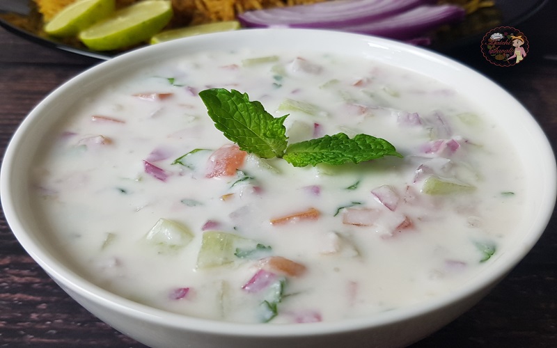 raita