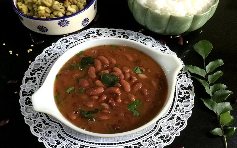 rajma