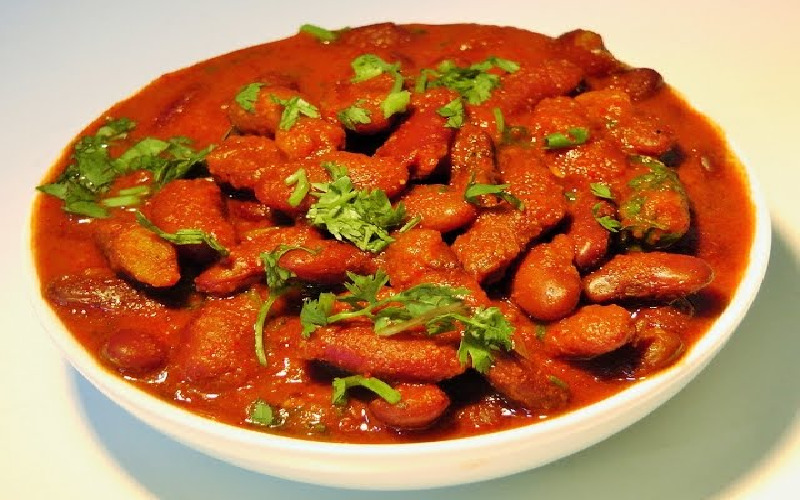rajma